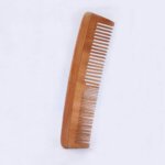 Wooden Neem comb