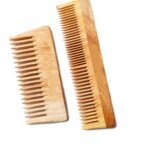 Wooden Neem comb