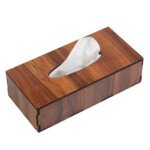 Tissue Paper box