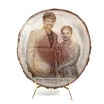 Wooden Photo Engraving frame