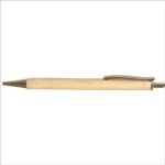 Wooden pen