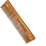 Wooden Neem comb