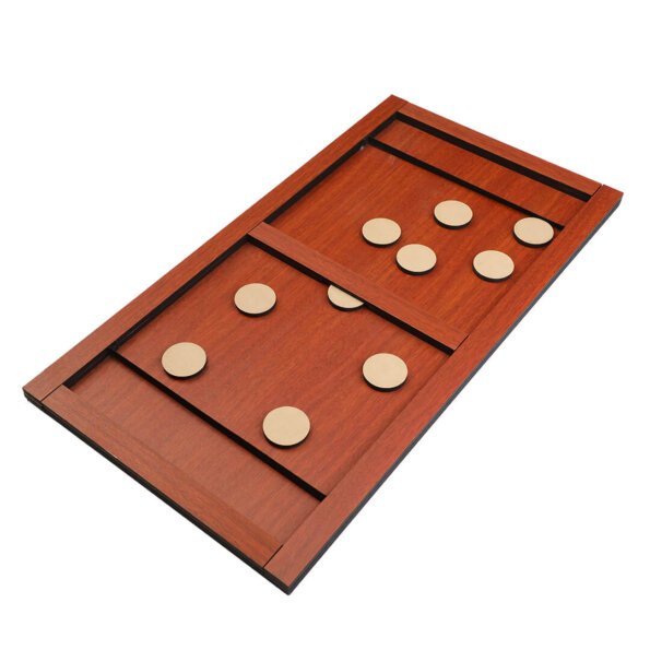 wooden Board Game,Board Game For Kids,Board Game