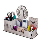 table organizer