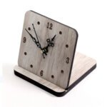 table top clock