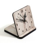 table top clock