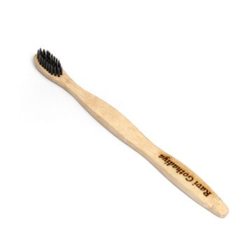 wooden brush,wooden brush for teeth,wooden brush for cleaning,wooden brush for women,organic brush,wooden organic brush,brush for teeth care,Wooden Bamboo Toothbrush with Charcoal Activated