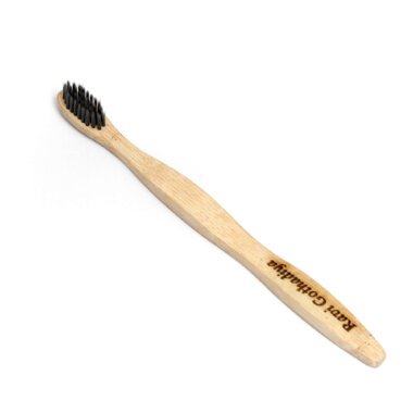 wooden brush,wooden brush for teeth,wooden brush for cleaning,wooden brush for women,organic brush,wooden organic brush,brush for teeth care,Wooden Bamboo Toothbrush with Charcoal Activated