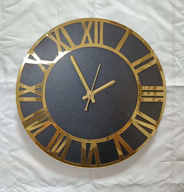 wooden wall clock,wall clock,wall clock for office,wall clock for home,unique wall clock,creative wall clock,clock for bedroom,unique wooden wall clock