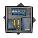 Leather Gifts Set